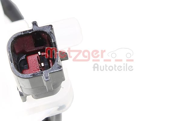 METZGER 2140273 Ausgleichsbehälter, Kühlmittel